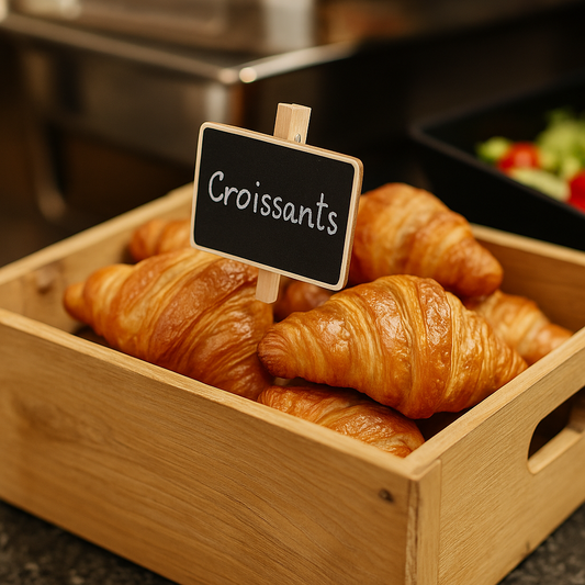 buffet pločice za označavanje, pločica s kredom horeca, mini pločice buffet stol, pločice za hranu hotel, pločica za catering oznake, pločice za cijene i natpise, pločice za restorane, pločice za buffet hranu, crne pločice s držačem, oznake za hranu horeca, pločice za vitrine, mini pločice drvene, pločice za švedski stol, pločica s natpisom hrana, pločice za evente i catering, pločice za barove i hotele, kredne pločice za označavanje, pločice za označavanje hrane Split, horeca pločice cijena, pločice sa sta
