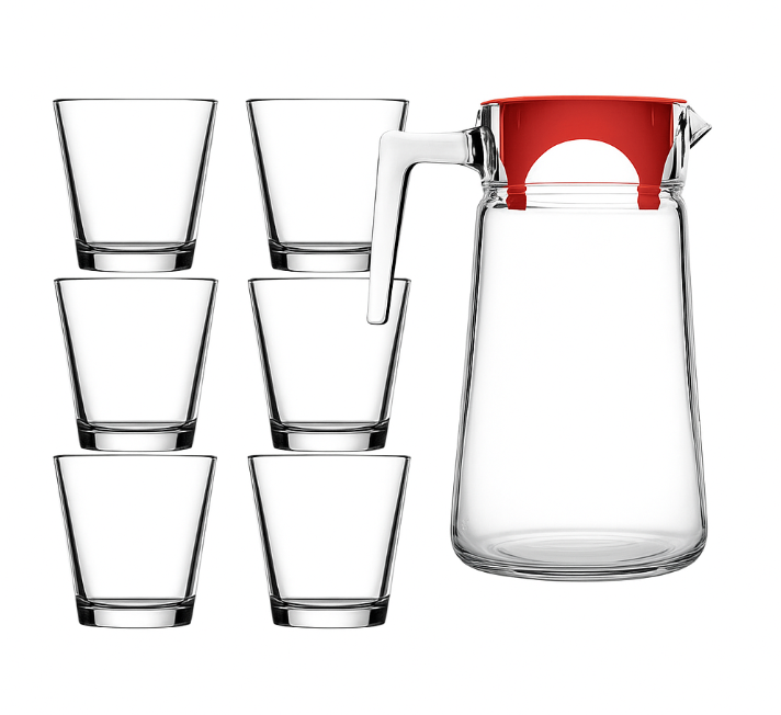 Set - Sve za apartman (-20%) – Ušteda 91€