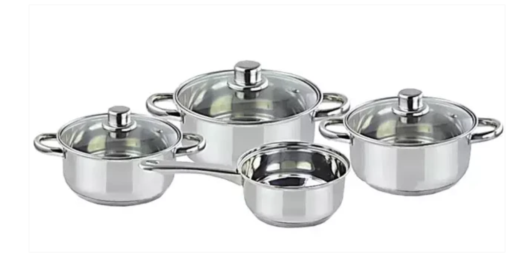 Set - Sve za apartman (-20%) – Ušteda 91€