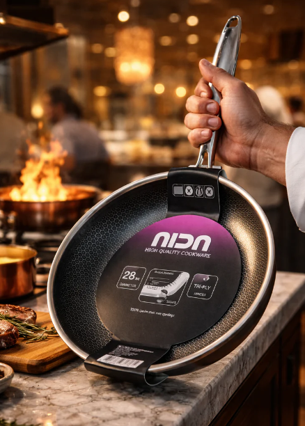 Set - Sve za apartman (-20%) – Ušteda 91€