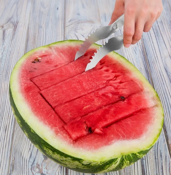 Rezač dinje, cate i lubenice 🍉