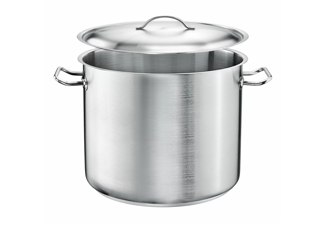 caterware lonci, profesionalni lonci za ugostiteljstvo, inox lonac s poklopcem, veliki inox lonci, profesionalni kuhinjski lonci, ugostiteljski lonci, lonac 100 litara, catering lonci, lonci za restaurane, lonci za hotele, profesionalna kuhinjska oprema, horeca lonci, inox posuđe ugostiteljstvo, duboki lonac inox, lonac za juhu ugostiteljstvo, lonac za temeljac, industrijski kuhinjski lonci, tomgast caterware, tomgast lonci, profesionalni inox lonci, lonci velikog kapaciteta, oprema za profesionalnu kuhinju