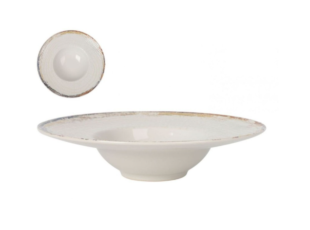 Kolekcija tanjura Comisa