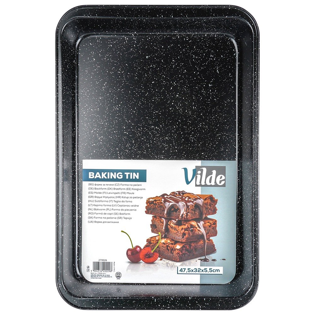 Lagana škrovada 47.5x32x5.5cm