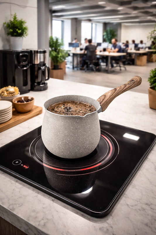 džezva za tursku kavu, velika džezva 1.8 l, kinghoff džezva, džezva za indukciju, mramorna džezva, džezva za više osoba, posuda za tursku kavu, aluminijska džezva, džezva s non stick premazom, džezva za apartmane, džezva za ugostiteljstvo, profesionalna džezva, posuda za kuhanje kave, turska kava priprema, džezva s izljevom, posuda za mlijeko, posuda za čaj, džezva kinghoff kh 1982, posuđe za kuhinju, horeca posuđe, kuhinjska posuda za grijanje, džezva veliki kapacitet, džezva za kafiće, džezva za restorane