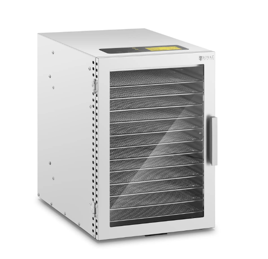 dehidrator hrane, sušilica za voće, royal catering dehidrator, horeca oprema, ugostiteljska oprema split, sušilica za povrće, dehidrator inox, dehidrator 12 rešetki, sušilica za meso, profesionalni dehidrator, royal catering hr, nirs.hr horeca, sušenje bilja, dehidrator za restorane, zdrava hrana oprema, oprema za OPG, sušenje voća i povrća, dehidrator 800W, inox dehidrator, horeca hrvatska, profesionalna sušilica, ugostiteljska oprema hrvatska, nirs horeca, horeca split, royal catering oprema, dehidrator p
