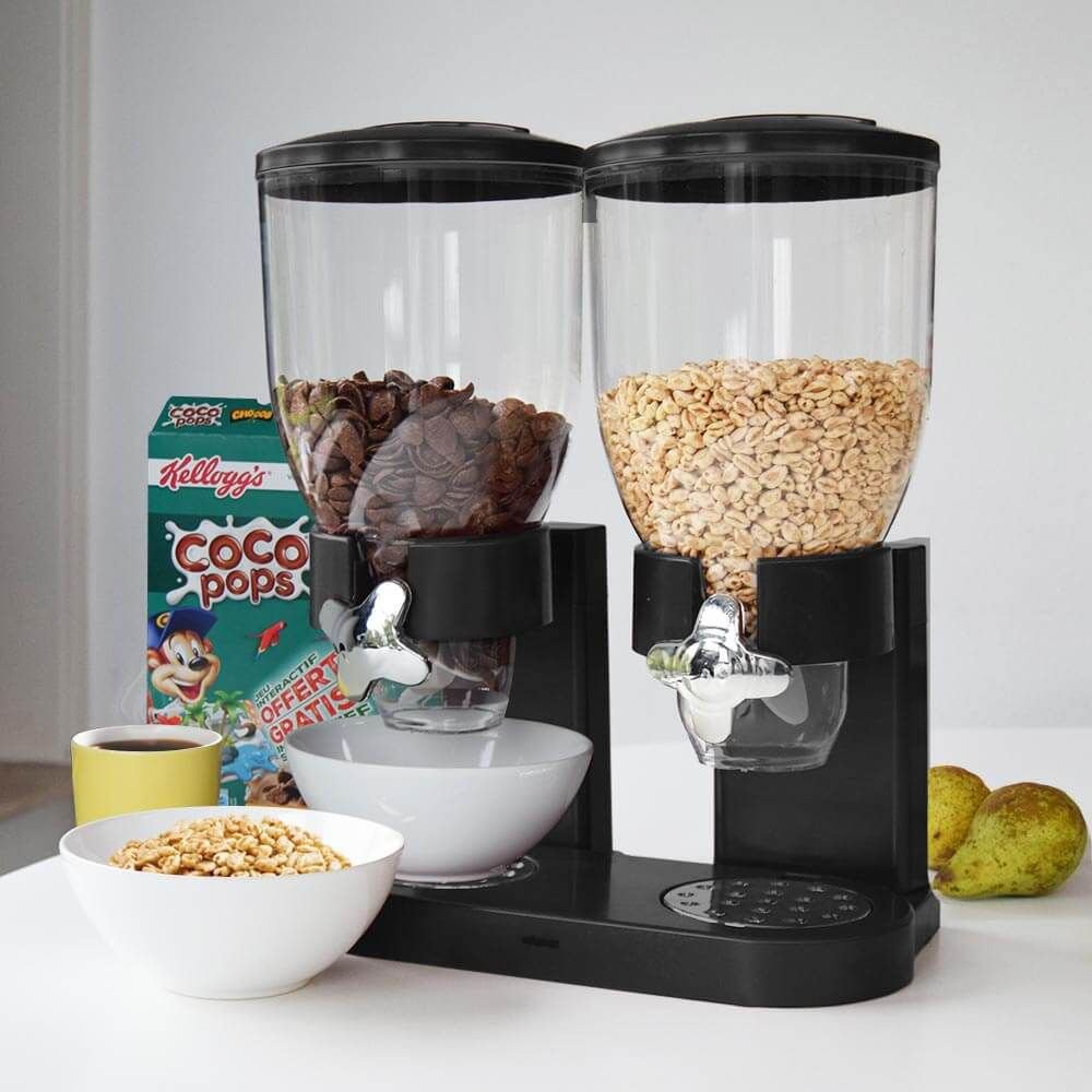 dozator za žitne pahuljice, dozator za cornflakes, dozator za corn flakes, dozator za müsli, dozator za granolu, dozator za žitarice, dozator za doručak, buffet dozator, dozator za hotel, hotelski buffet oprema, oprema za buffet, oprema za hotelski doručak, posuda za žitarice, posuda za cornflakes, dispenser za žitarice, cereal dispenser, dozator za suhu hranu, dozator za orašaste plodove, dozator za bombone, profesionalna oprema za hotele, ugostiteljska oprema Split, ugostiteljska oprema Dalmacija, oprema 