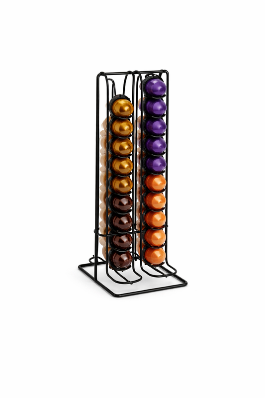 držac za kapsule kave, stalak za kapsule kave, metalni držač za kapsule, držac za nespresso kapsule, stalak za nespresso, organizator kapsula kave, crni držač za kapsule, coffee capsule holder, kapsule za kavu držač, stalak za kavu kapsule, organizacija kave, coffee corner dodatak, stalak za aparat za kavu, kuhinjski organizator kave, držac za kapsule metalni, kapsule kava nespresso stalak, držac za kavu apartman, oprema za apartmane kava, držac za kapsule ured, minimalistički držač za kavu, moderni stalak 