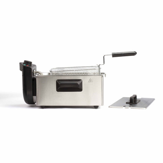 Friteza električna - 3L - LIVOO 190 °C