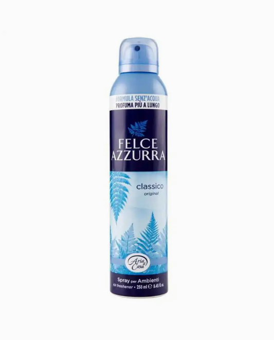 FELCE AZZURRA Sprej za osvježavanje prostora – Classic miris, 250 ml