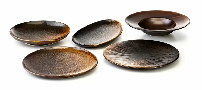 Kolekcija Fire by Verlo - HORECA posuđe - jamstvo na rub