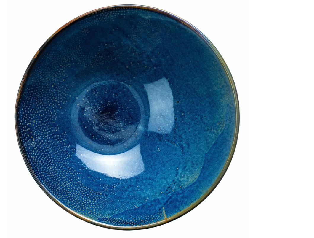 Zdjela Deep Blue 30,5 cm – Verlo