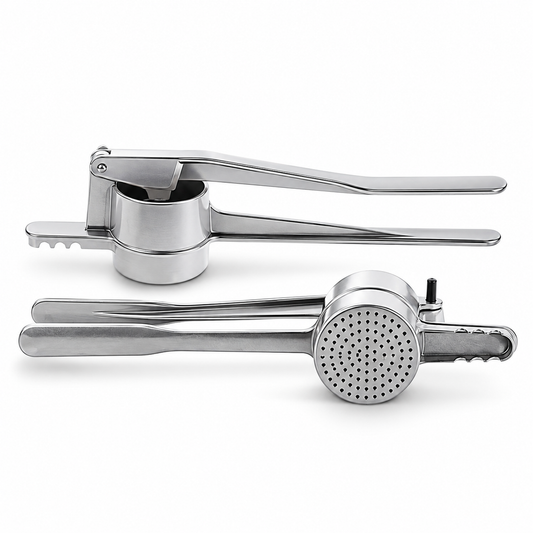 gnječilica za krumpir, preša za krumpir, inox gnječilica, gnječilica za njoke, preša za njoke, ručna preša za krumpir, stroj za njoke, alat za njoke, gnječilica za pire, alat za krumpir, kuhinjska preša, inox preša, preša za tijesto, alat za tijesto, gnječilica 37,5 cm, profesionalna gnječilica, ugostiteljska oprema, kuhinjski pribor, pribor za restorane, oprema za konobe, oprema za kuhinje, kuhinjski alati, priprema domaćih njoka, izrada njoka, gnječenje krumpira, preša za kuhani krumpir, gnječilica Split,