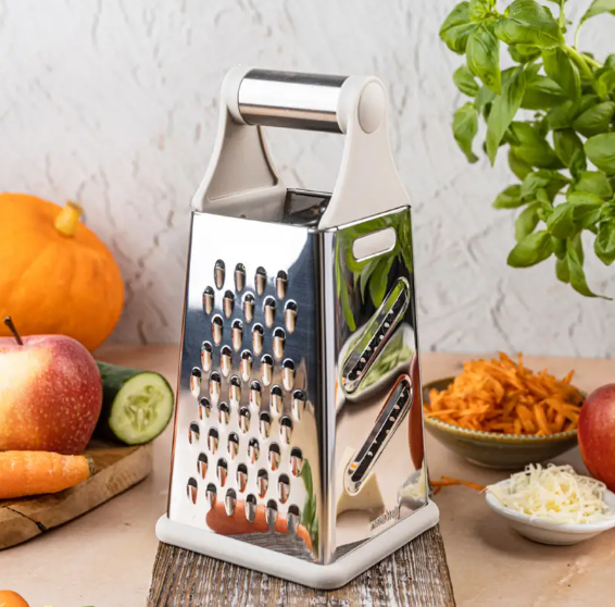 Non-slip gratakaža KingHoff