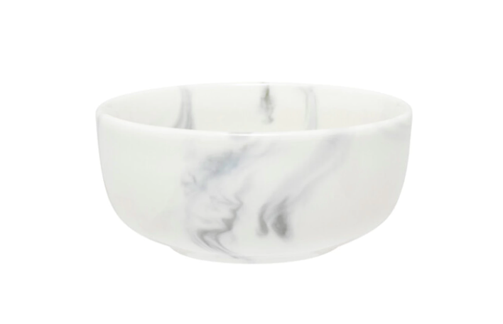 Zdjelice Marble - dvije boje - 10 cm x 5 cm
