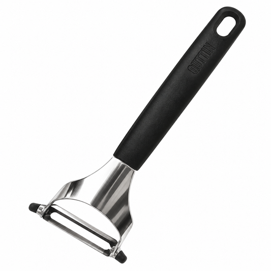 gulilica za povrće, gulilica za voće, gulilica za krumpir, gulilica inox, gulilica Quttin, Y gulilica, Y ljuštilica, ljuštilica za krumpir, ljuštilica za povrće, ljuštilica za voće, strugalica za krumpir, strugalica za povrće, nož za guljenje, nožić za guljenje, ručna gulilica, profesionalna gulilica, inox ljuštilica, gulilica 18 cm, gulilica za mrkvu, gulilica za tikvice, gulilica za krastavce, gulilica za jabuke, kuhinjska gulilica, pribor za pripremu povrća, kuhinjski pribor, oprema za restorane, ugostit