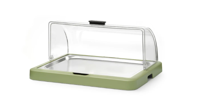 Buffet vitrina – Single i Double verzija | Hendi