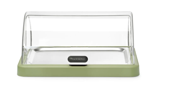 Buffet vitrina – Single i Double verzija | Hendi