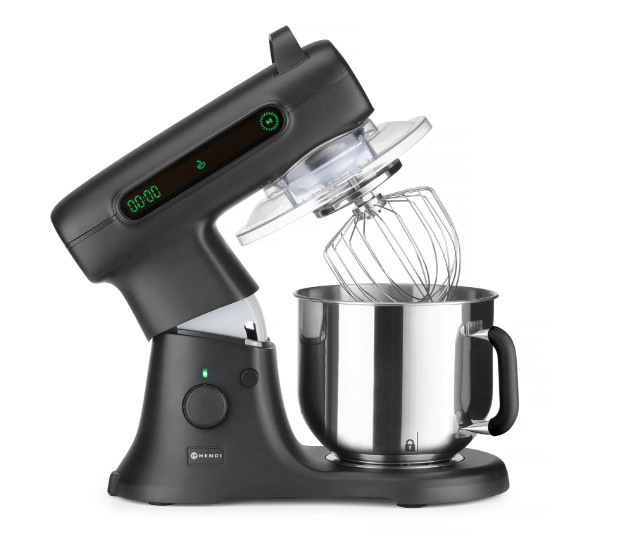 Planetarni mikser Blackbolt PRO – Hendi