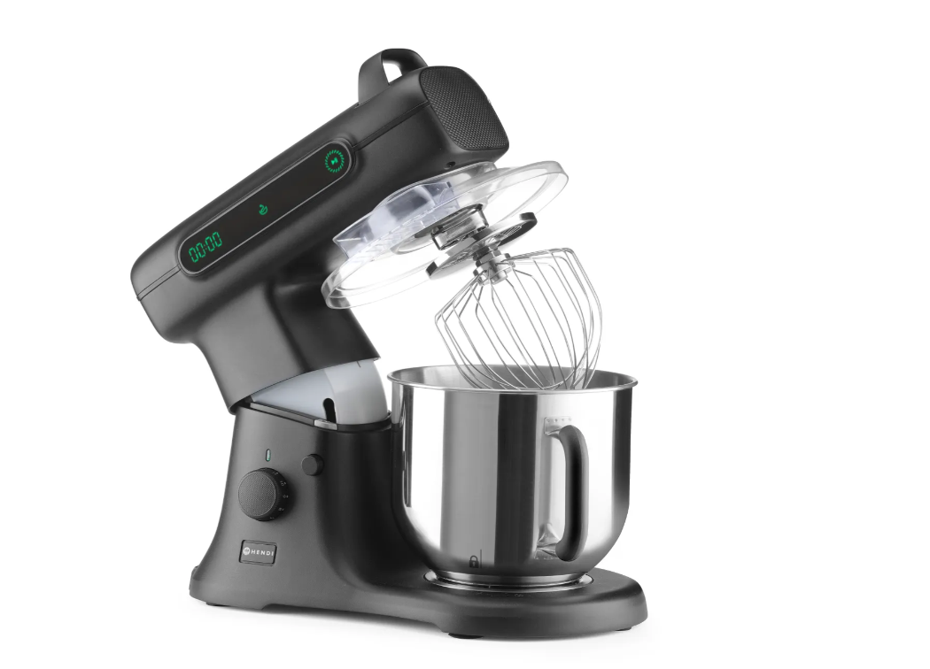 Planetarni mikser Blackbolt PRO – Hendi