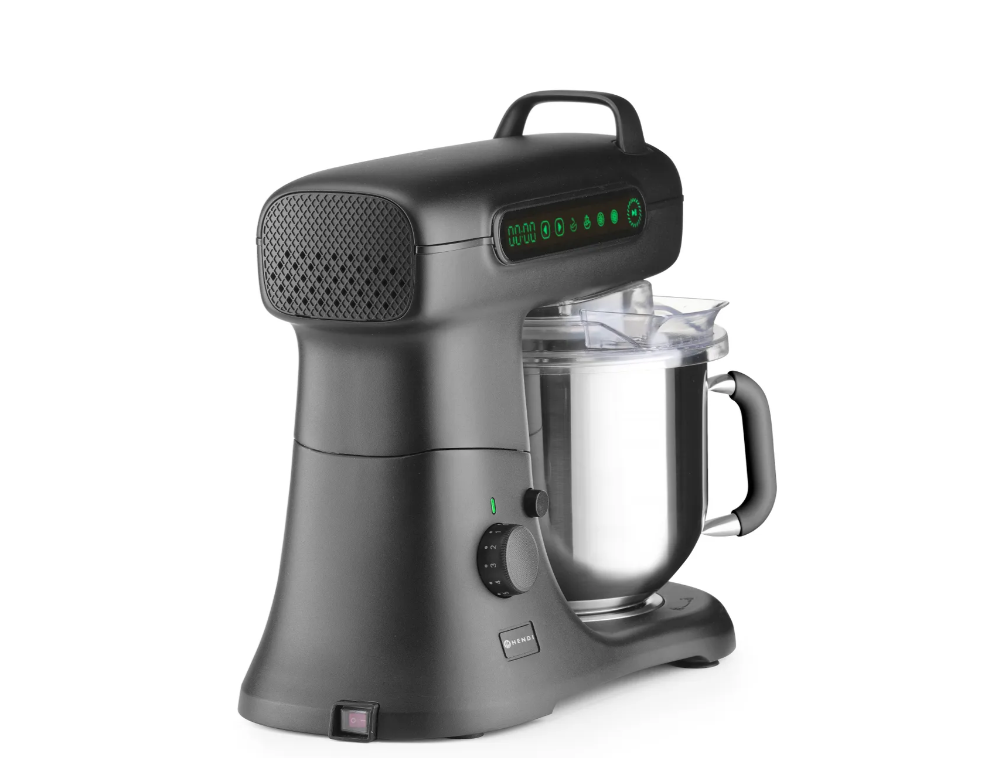 Planetarni mikser Blackbolt PRO – Hendi