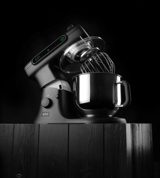 Planetarni mikser Blackbolt PRO – Hendi