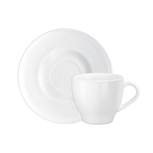 Icon White šalica za espresso 12/1