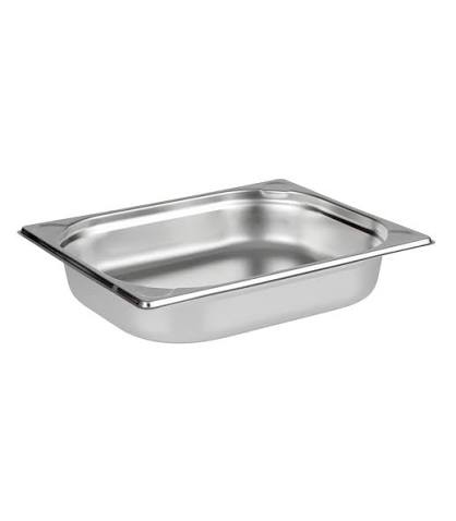 Inox GN posude za ugostiteljstvo – GN 1/1 do GN 1/9