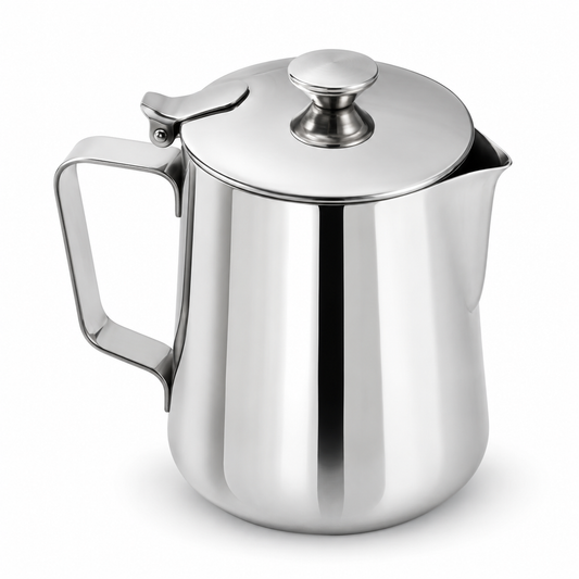 inox čajnik, čajnik 950 ml, čajnik od nehrđajućeg čelika, metalni čajnik, čajnik s poklopcem, My Bar čajnik, čajnik za čaj, čajnik za posluživanje, profesionalni čajnik, ugostiteljski čajnik, čajnik za hotel, čajnik za restoran, čajnik za kafić, čajnik za čajanu, inox vrč za čaj, metalni vrč za čaj, vrč za tople napitke, vrč za posluživanje mlijeka, čajnik za hotelski doručak, čajnik za buffet, čajnici Hrvatska, inox čajnici online, ugostiteljska oprema Split, kuhinjska oprema Split, NIRS Oprema, oprema za 
