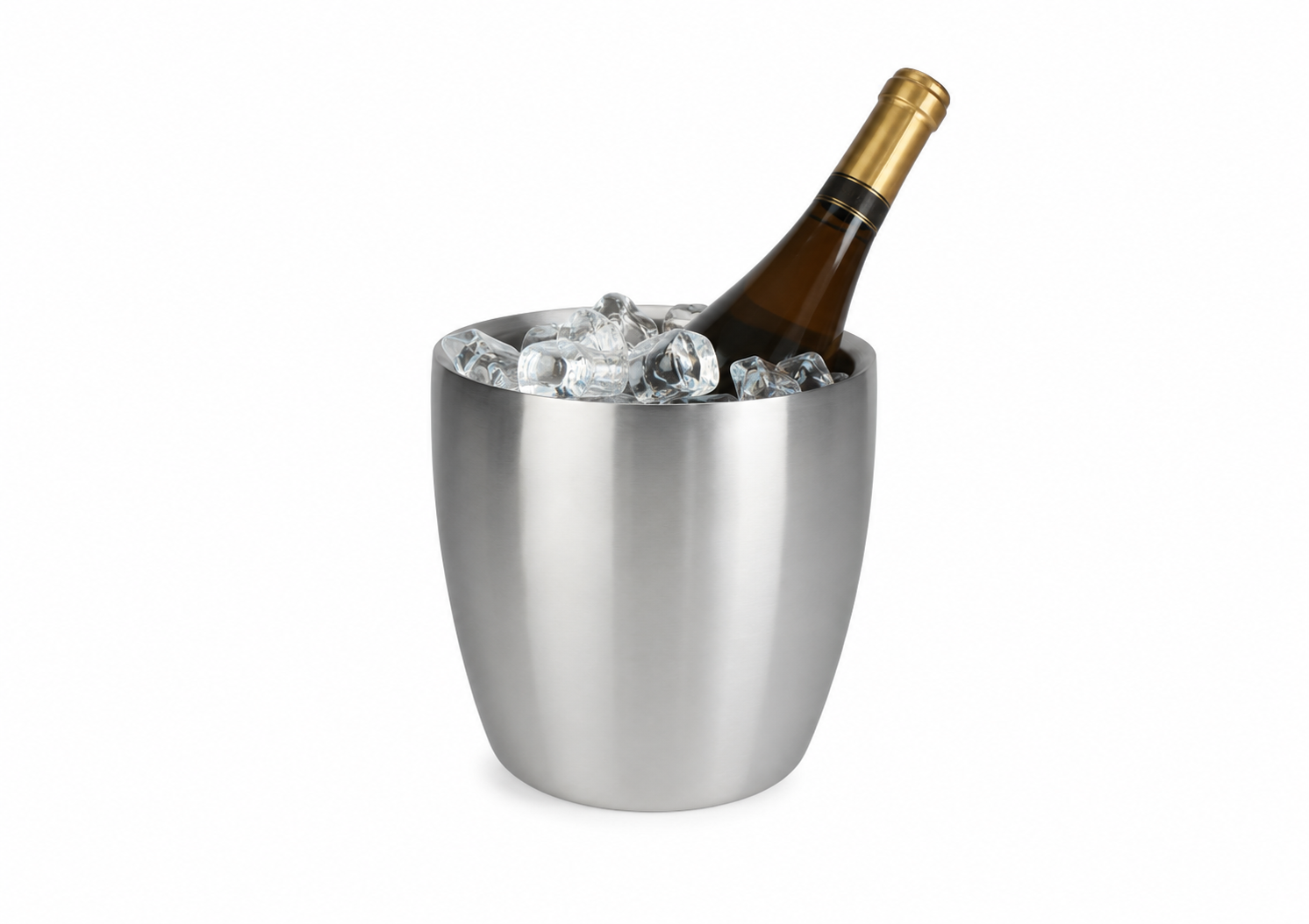 inox kibla za vino, dupla kibla za vino, kibla za vino, posuda za hlađenje vina, hladnjak za bocu vina, inox posuda za vino, kibla za šampanjac, posuda za šampanjac, inox kibla za led, wine cooler inox, champagne bucket, wine bucket, dvostruka kibla, profesionalna kibla za vino, horeca oprema, oprema za restorane, oprema za bar, hotelska oprema, ugostiteljska oprema, kibla za pjenušac, inox posuda za led, držač boce vina, elegantna kibla za vino, mat inox kibla, kibla za restorane, kibla za hotele, vino na 