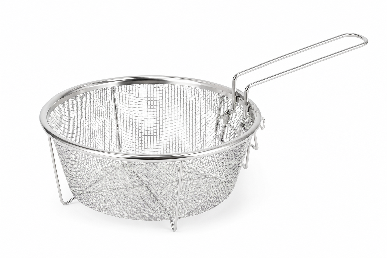 inox košara za kuhanje, košara za kuhanje, Perso košara za kuhanje, košara 23 cm, košara 23x9 cm, sklopiva košara, košara sa sklopivom ručkom, mrežasta košara, kuhinjska košara inox, košara za cijeđenje, košara za tjesteninu, košara za povrće, košara za krumpir, košara za blanširanje, košara za školjke, košara za plodove mora, košara za kuhanje jaja, košara za vađenje hrane, inox kuhinjski pribor, pribor za restorane, pribor za konobe, pribor za catering, oprema za profesionalne kuhinje, ugostiteljska oprem