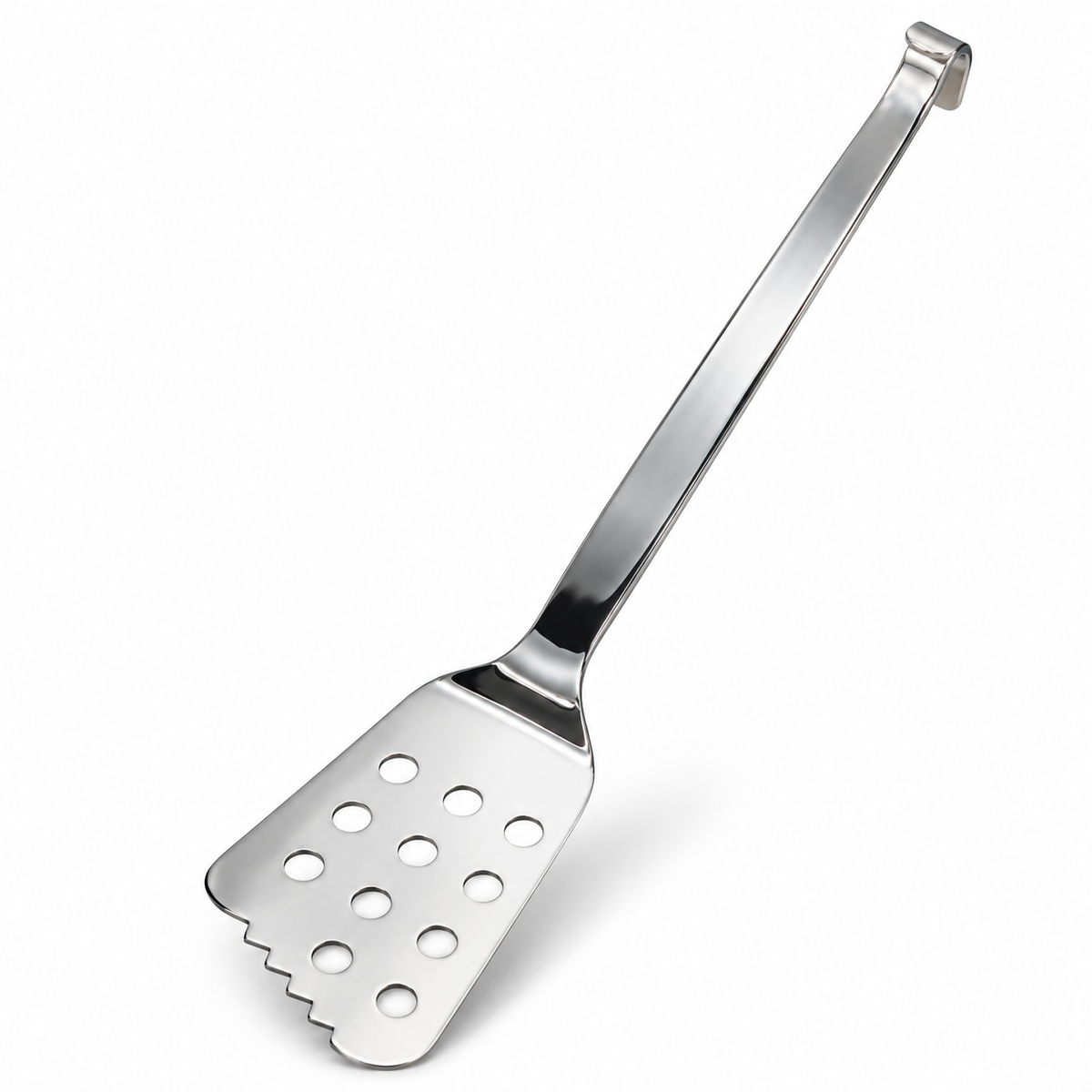 inox lopatica, profesionalna inox lopatica, Giorinox 1622, perforirana lopatica, lopatica 40 cm, čvrsta inox lopatica, ugostiteljska lopatica, lopatica za meso, lopatica za ribu, lopatica za roštilj, lopatica za tavu, inox špatula, profesionalna špatula, kuhinjska lopatica, lopatica s rupicama, lopatica za okretanje hrane, lopatica za restorane, pribor za profesionalnu kuhinju, profesionalni kuhinjski pribor, inox kuhinjski pribor, ugostiteljska oprema Split, ugostiteljska oprema Dalmacija, webshop ugostite