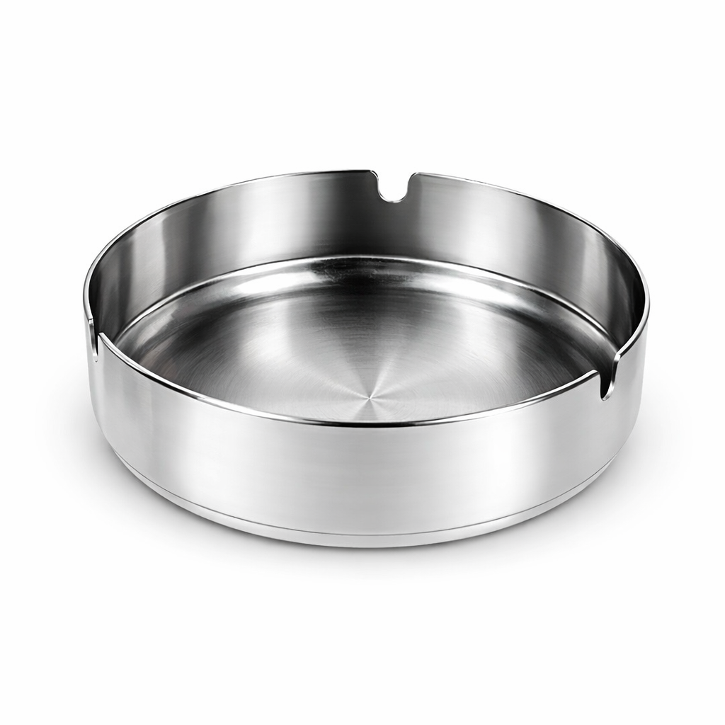 inox pepeljara 12 cm, pepeljara inox, pepeljara za kafić, pepeljara za restoran, pepeljara za terasu, metalna pepeljara, pepeljara nehrđajući čelik, ugostiteljska pepeljara, horeca pepeljara, pepeljara za stol, pepeljara za bar, pepeljara za vani, pepeljara otporna na toplinu, pepeljara za pušače, pepeljara za hotel, inox pepeljara profesionalna, pepeljara sa utorima, pepeljara za cigarete, pepeljara moderna, pepeljara minimalistička, pepeljara za ugostiteljstvo, pepeljara za vanjski prostor, pepeljara za s