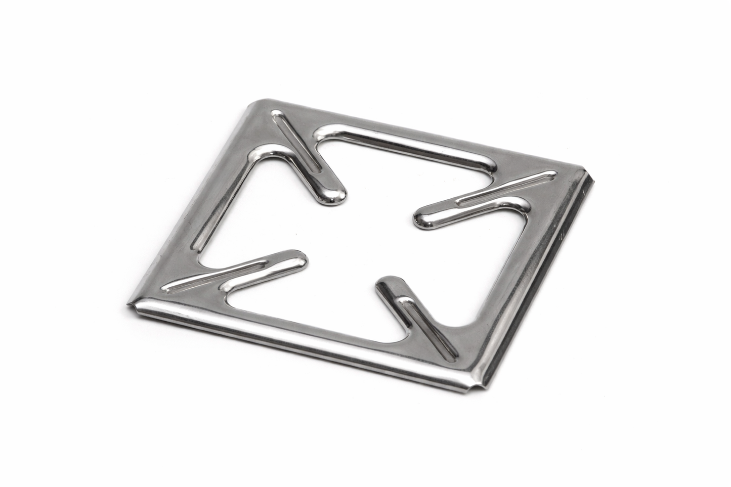 inox podložak za plamenik, podložak za plinski štednjak, inox rešetka za plamenik, podložak za mali lonac, profesionalna kuhinjska oprema, horeca oprema, podložak za džezvu, inox dodatak za štednjak, stabilizator posuđa, dodatak za plinski štednjak, restoran kuhinjska oprema, catering oprema, fast food kuhinja, podložak za kuhanje, inox kuhinjski pribor, profesionalni plinski štednjak, dodatak za ugostiteljstvo, mali plamenik podložak, sigurnost kuhanja, inox rešetka mala, kuhinjska oprema restoran, horeca 