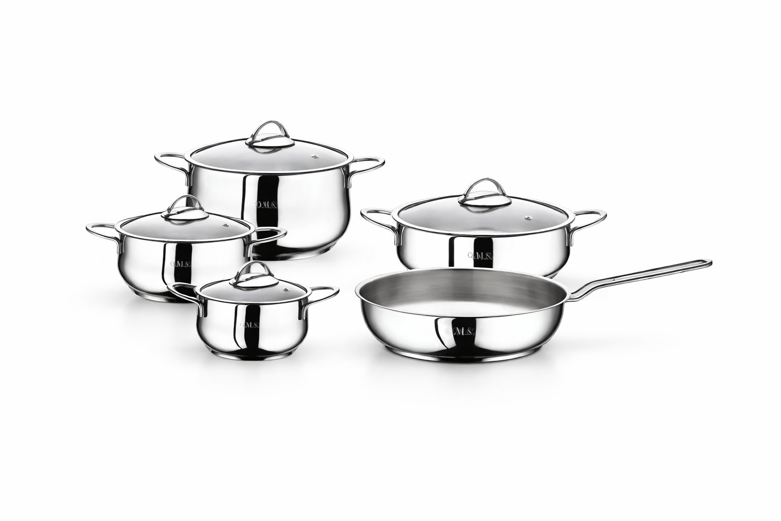 inox posuđe set, set lonaca inox, set posuđa 9 dijelova, inox lonci, inox tava, kuhinjski set posuđa, profesionalno posuđe, horeca posuđe, lonci s poklopcem, set za kuhanje, nehrđajući čelik posuđe, inox kuhinjska oprema, set lonaca i tava, kvalitetni lonci, posuđe za apartmane, kuhinjski pribor set, inox lonci 18/10, set za kuhanje inox, posuđe za indukciju, posuđe za plin, set lonaca 24 cm, kuhinjski set inox, profesionalna kuhinjska oprema, posuđe za restoran, set inox lonci i tava, dugotrajno posuđe, in
