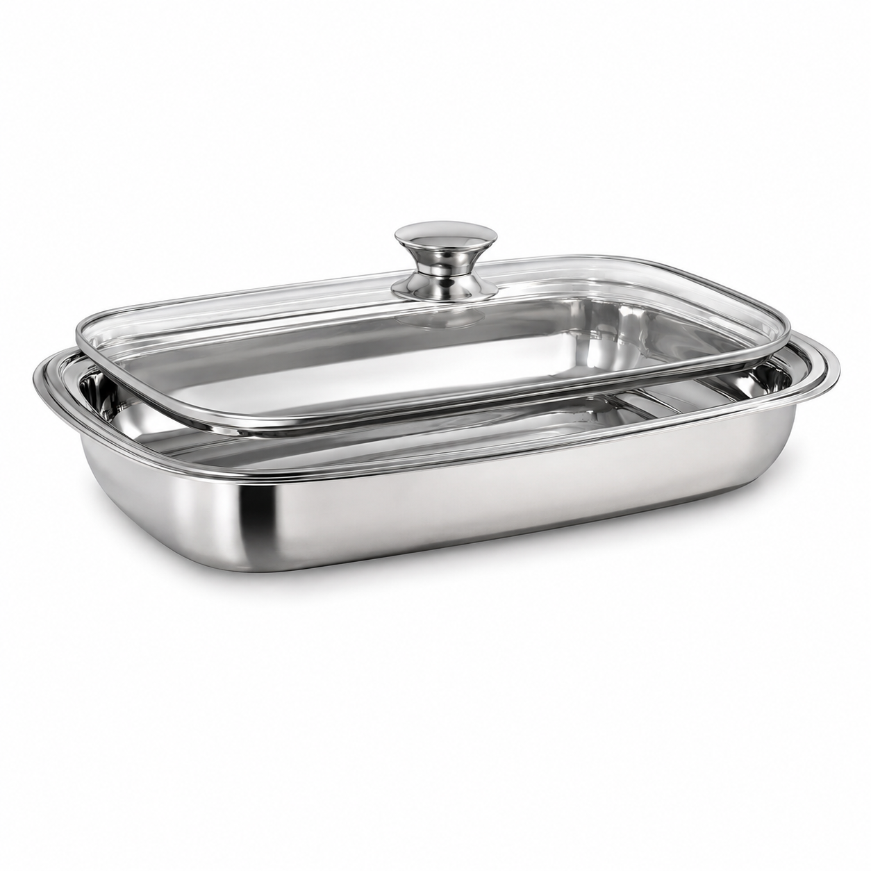 inox posuda s poklopcem, Tramontina posuda, posuda za posluživanje, inox tepsija s poklopcem, posuda 3,2 L, posuda 4 L, profesionalna inox posuda, buffet posuda, posuda za hotel, posuda za restoran, posuda za catering, ugostiteljska posuda, inox posuđe za ugostiteljstvo, posuda za serviranje hrane, posuda za topla jela, posuda za hladna jela, pravokutna inox posuda, posuda s prozirnim poklopcem, hotelska oprema, oprema za buffet, oprema za restoran, catering oprema, profesionalno posuđe, inox tepsija Tramon