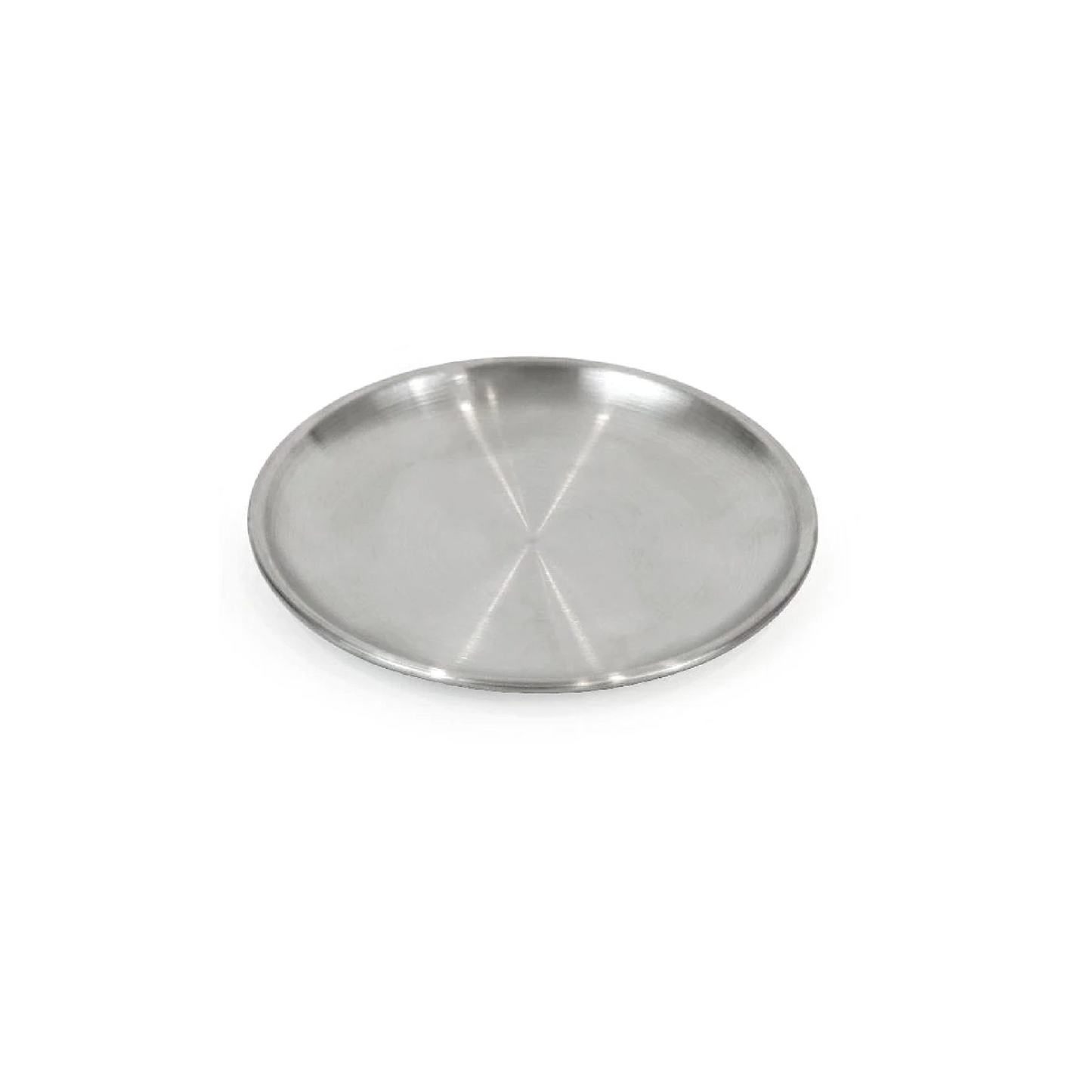 inox tanjur za vrtiće, servirni tanjur škola, lagani inox tanjur 14 cm, tanjur za jaslice, dječji tanjur nelomljivi, inox posuđe za škole, tanjur za menze, inox posuđe vrtići, tanjur od nehrđajućeg čelika, inventar za vrtiće Split, tanjuri za školsku kuhinju.