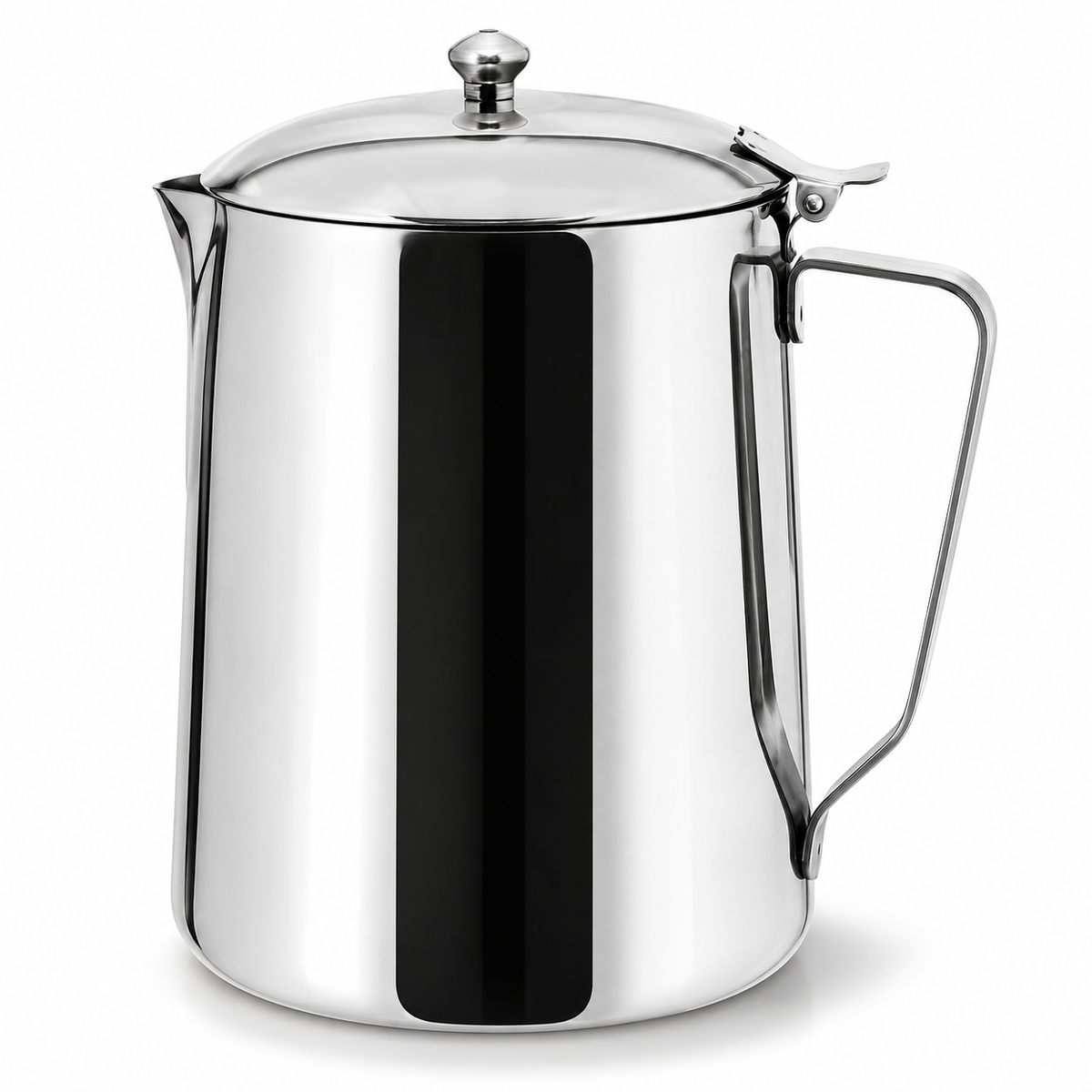 inox vrč, vrč za kavu, vrč za čaj, vrč 2,3 L, inox vrč 2.3 l, Orion ANETT, ANETT vrč, vrč s poklopcem, metalni vrč, vrč od nehrđajućeg čelika, posuda za kavu, posuda za čaj, vrč za toplu vodu, ugostiteljski vrč, profesionalni vrč, vrč za restoran, vrč za hotel, hotelska oprema, oprema za buffet, buffet doručak, catering oprema, serviranje kave, serviranje čaja, inox posuđe, ugostiteljska oprema Split, horeca oprema Split, webshop ugostiteljske opreme, NIRS Split, ugostiteljska oprema Hrvatska, brza dostava 