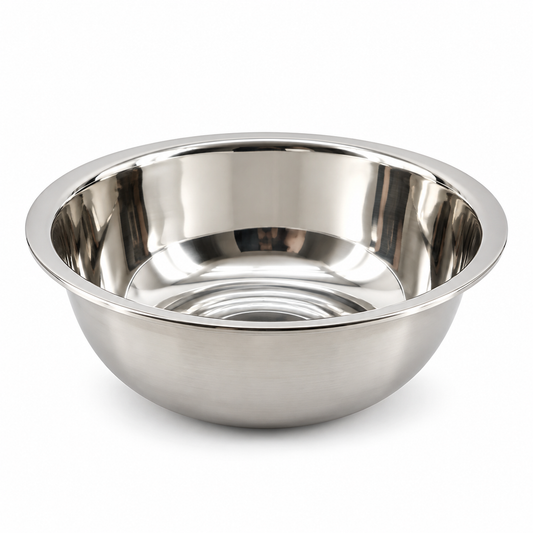 inox zdjela, inox zdjela 30 cm, zdjela za miješanje, metalna zdjela, zdjela od nehrđajućeg čelika, zdjela za tijesto, zdjela za mijesiti tijesto, zdjela za kruh, zdjela za pizzu, zdjela za salatu, velika inox zdjela, kuhinjska zdjela, profesionalna inox zdjela, ugostiteljska zdjela, inox posuda, posuda za miješanje, posuda za tijesto, posuda za pripremu hrane, zdjela za pekare, zdjela za restorane, zdjela za catering, zdjela za kolače, zdjela za kreme, zdjela za mariniranje, inox lavor, metalni lavor, kuhin