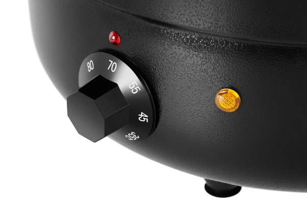 Električni lonac za kuhano vino 10 L – 35-80°C