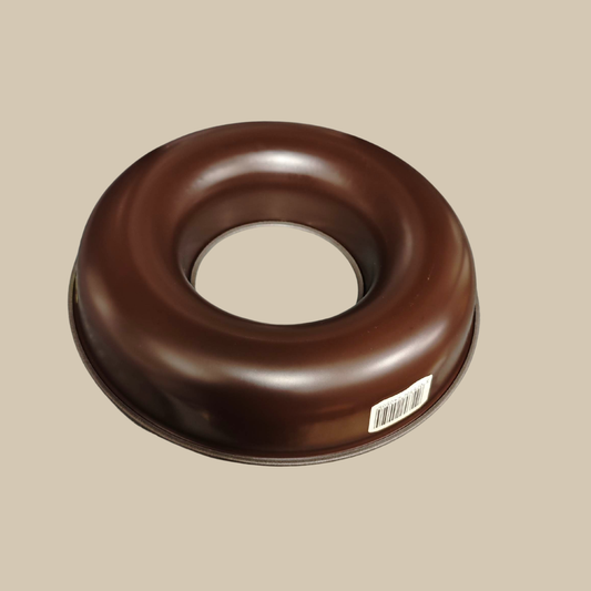 kalup savarin, paderno kalup, kalup Ø24 cm, kalup za prstenasti kolač, savarin mold, čelični kalup za kolače, neljepljivi kalup, paderno 47711-24, profesionalni kalup, horeca oprema Split, ugostiteljska oprema kolači, kalup za biskvit, kalup za kuglof bez uzorka, ring cake mold, pastry mold, bakery equipment Croatia, kalup PFOA free, non stick cake mold, kitchen utensils profesionalno, pekač savarin, kalup 24 cm visina 5 cm, slastičarska oprema Hrvatska, kalup za catering, kalup za slastičarne, paderno past