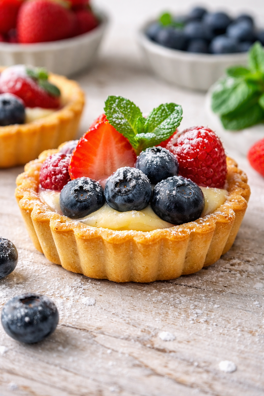 kalup za tartlete, kalup za mini tartove, rebrasti kalup za tartlete, okrugli kalup za tartlete, metalni kalup za tartlete, kalup za mini kolače, kalup za slastičarstvo, kalup za deserte, kalup za mini pite, kalup za quiche, kalup za cheesecake, profesionalni kalup za tartlete, horeca slastičarska oprema, slastičarski kalupi, kalup za porcijske deserte, kalup za voćne tartove, kalup za male kolače, kalup za pečenje tartleta, rebrasti kalup za pečenje, kalup 6.5 cm tartlet, kalup visine 2.5 cm, profesionalna