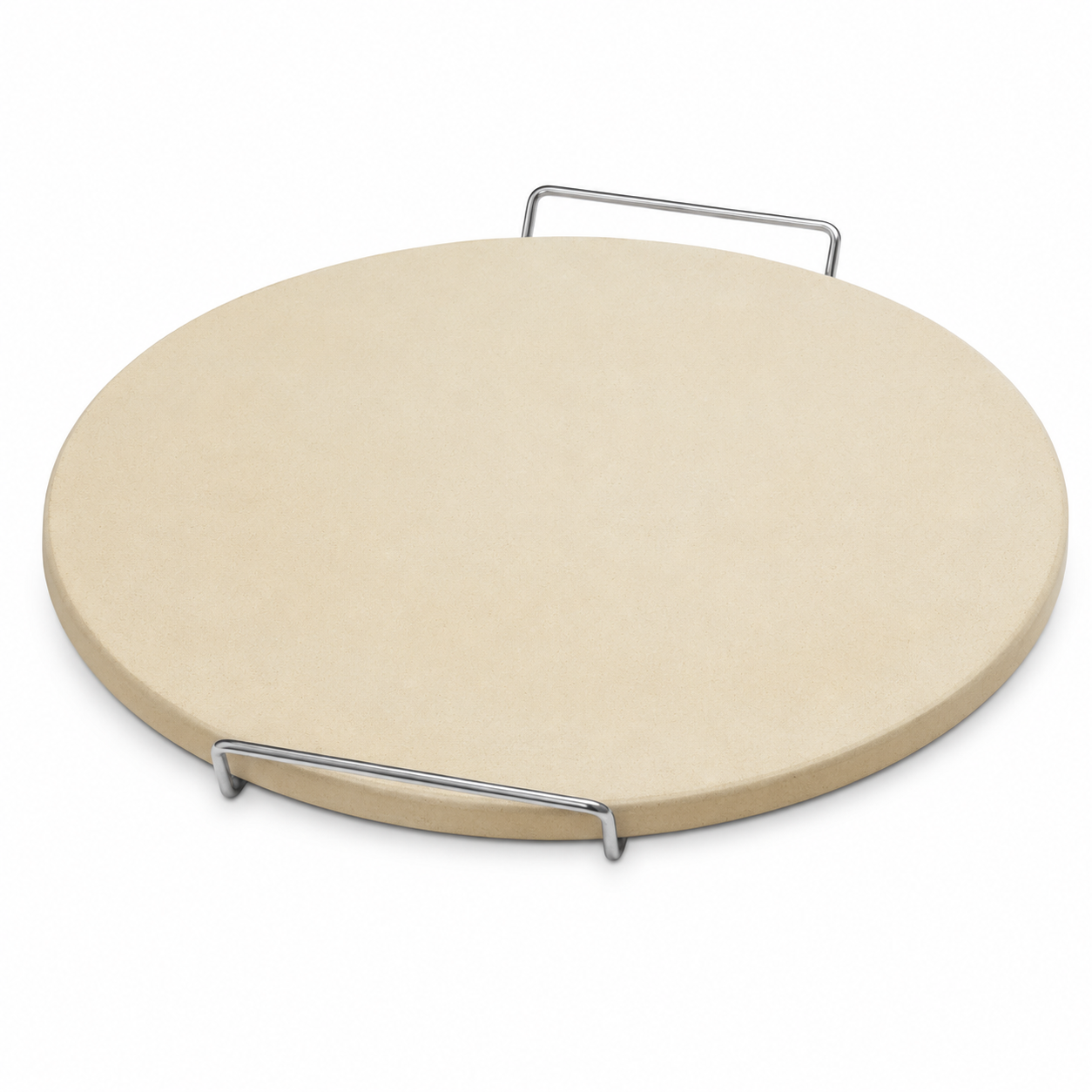 kamen za pizzu, kamen za pečenje pizze, okrugli kamen za pizzu, kamen za pizzu 36 cm, pizza stone, kamen za pećnicu, kamen za roštilj, kamen za pečenje kruha, kamen za focacciu, kamen za pecivo, kućna pizza, domaća pizza, pizza kao iz pizzerije, hrskava pizza, hrskavo tijesto, oprema za pizzu, pribor za pizzu, kuhinjski pribor, oprema za pečenje, kamen s ručkama, pizza kamen s metalnim ručkama, kamen za visoke temperature, prirodni kamen za pečenje, kamen za apartmane, oprema za apartmane, oprema za kuhinju