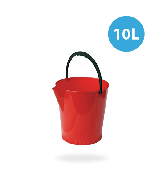 Plastična kanta 10L