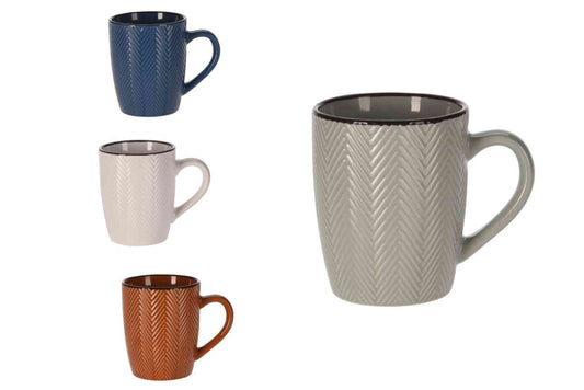 keramičke šalice, šalice za kavu, šalice za čaj, šalice 370 ml, šalice u boji, moderne šalice, šalice za kafiće, šalice za apartmane, šalice keramika, set šalica, bež šalica, plava šalica, siva šalica, smeđa šalica, nirs.hr šalice, posuđe za kafiće, keramika za ugostiteljstvo, šalice hrvatska