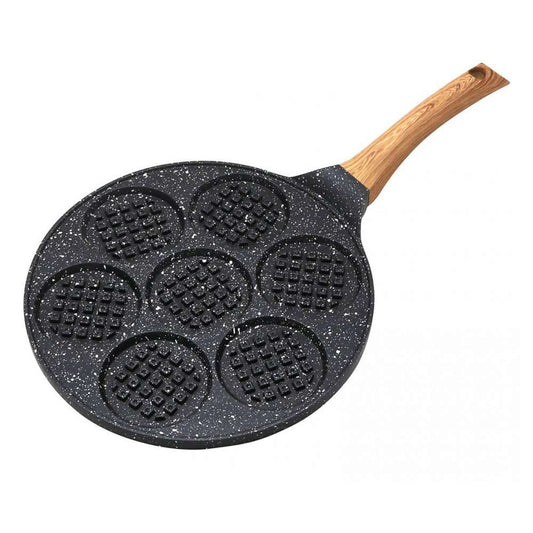 Tava za američke palačinke i vafle 26cm 🥞