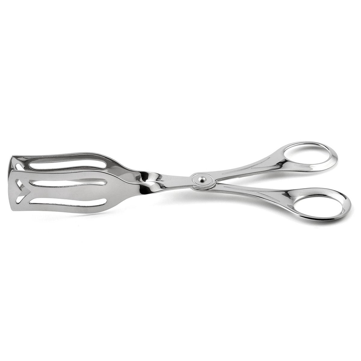 kliješta za kolače inox, Karl Weis kliješta, servirna kliješta za peciva, ugostiteljska oprema Split, horeca pribor za serviranje, oprema za slastičarne, buffet oprema, profesionalna kliješta za torte, inox pribor za posluživanje, gastro oprema webshop, online narudžba ugostiteljske opreme, kliješta za slastice, oprema za hotele i evente