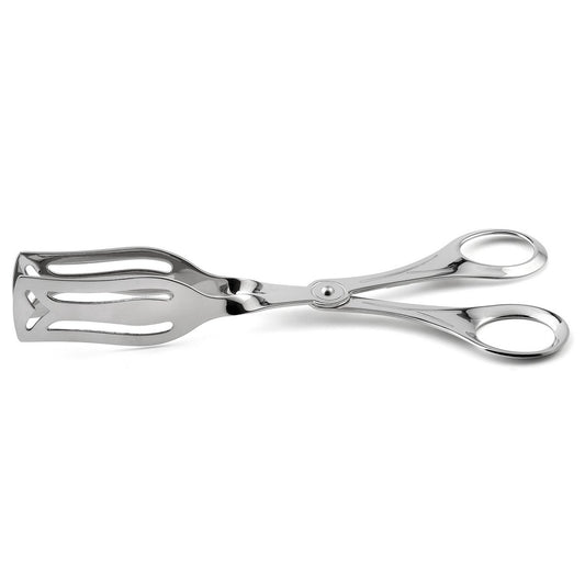 kliješta za kolače inox, Karl Weis kliješta, servirna kliješta za peciva, ugostiteljska oprema Split, horeca pribor za serviranje, oprema za slastičarne, buffet oprema, profesionalna kliješta za torte, inox pribor za posluživanje, gastro oprema webshop, online narudžba ugostiteljske opreme, kliješta za slastice, oprema za hotele i evente