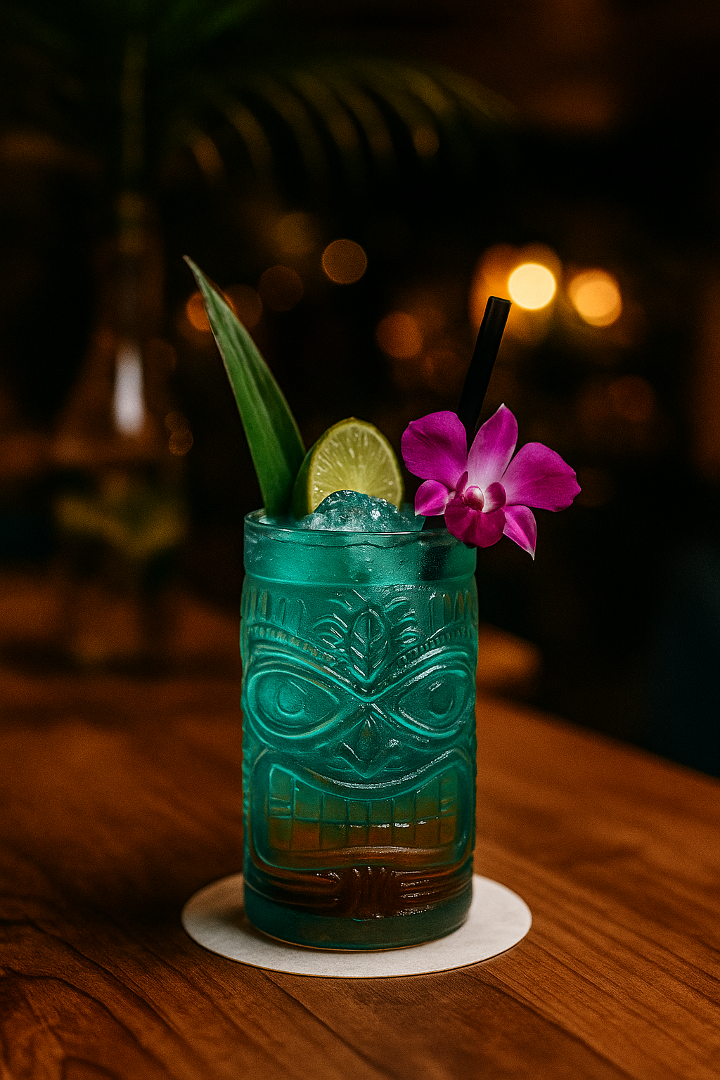 koktel čaša, tiki čaša, Fiji čaša, čaše za koktele, čaše za barove, long drink čaše, ugostiteljsko staklo, Uniglass čaše, čaše za beach bar, čaše za tiki koktele, čaše za mojito, čaše za pina coladu, horeca čaše, staklene čaše za koktele, dizajnerske čaše, čaše za lounge bar, čaše za rum koktele, egzotične čaše, bar oprema, NIRS Oprema Split