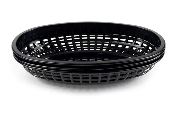Set 3 košare za kruh